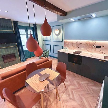 Lemon Suites Santander Eksteriør bilde