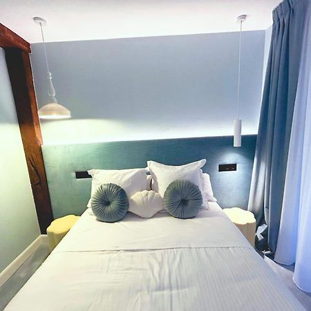 Lemon Suites Santander Eksteriør bilde