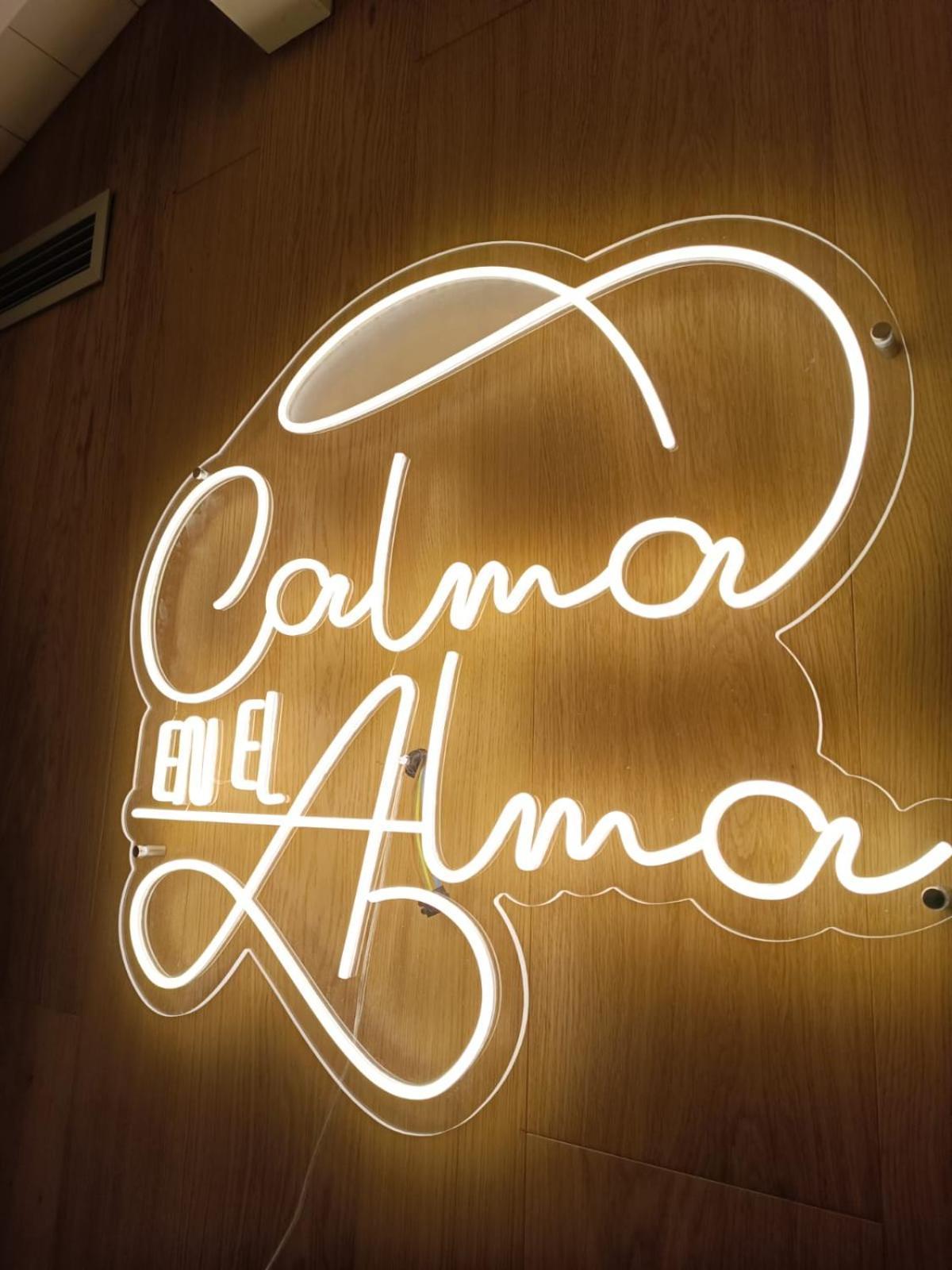 Lemon Suites Santander Eksteriør bilde