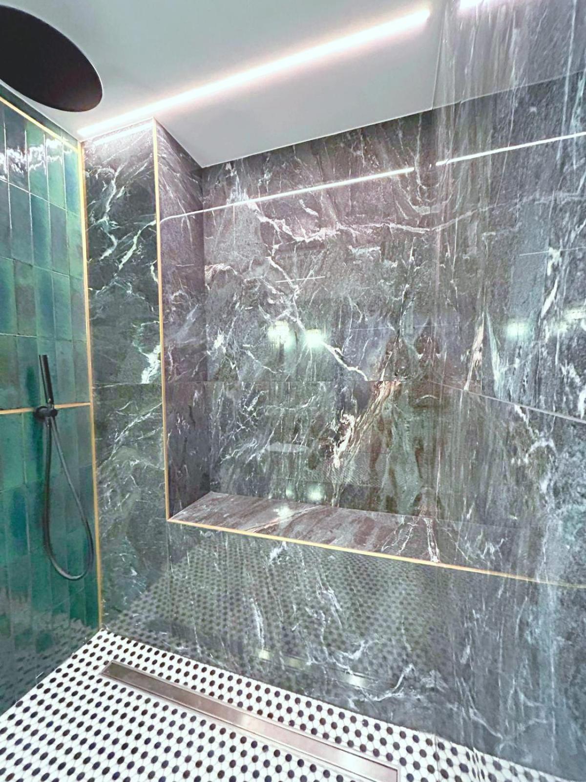 Lemon Suites Santander Rom bilde
