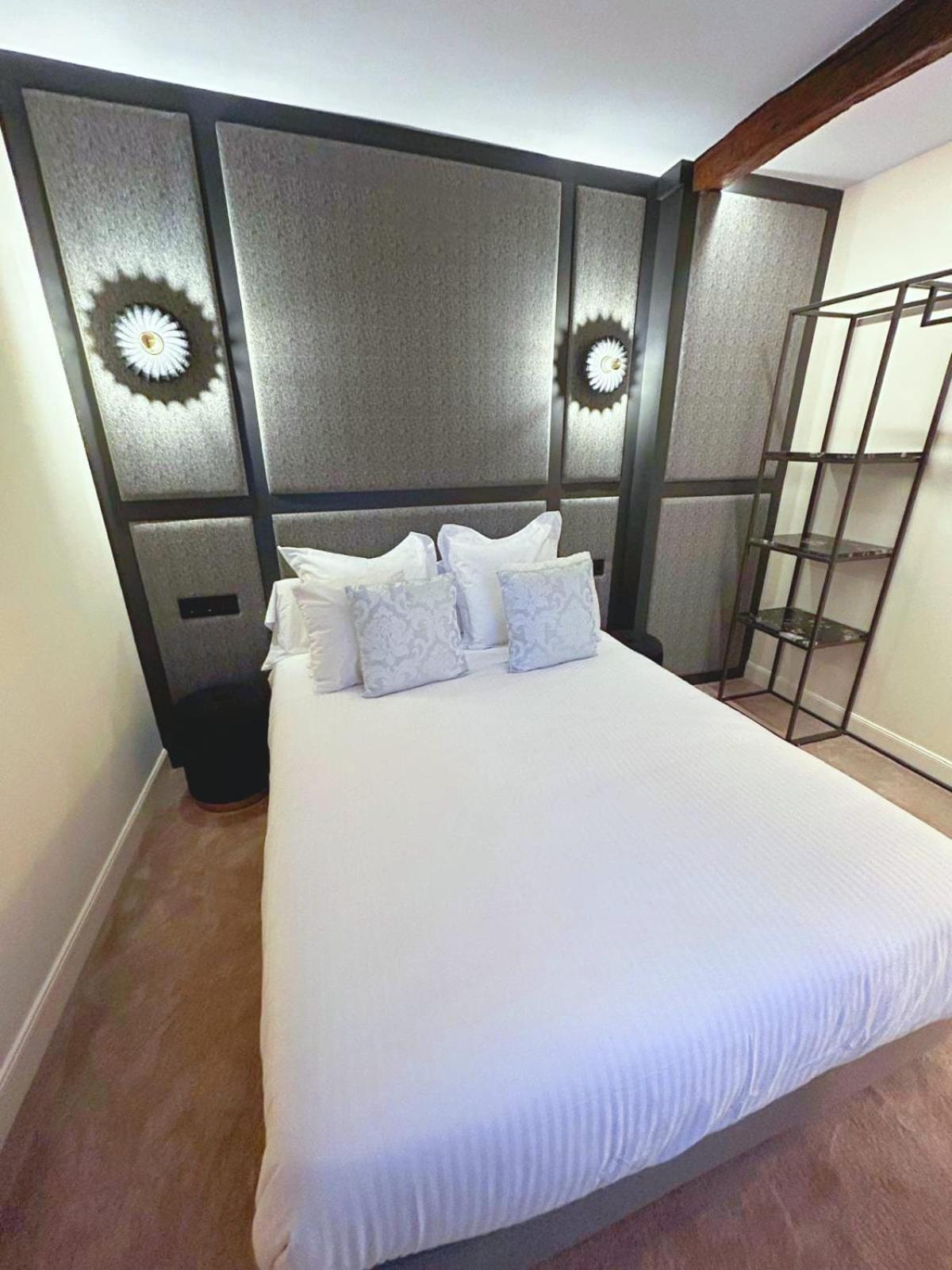 Lemon Suites Santander Eksteriør bilde