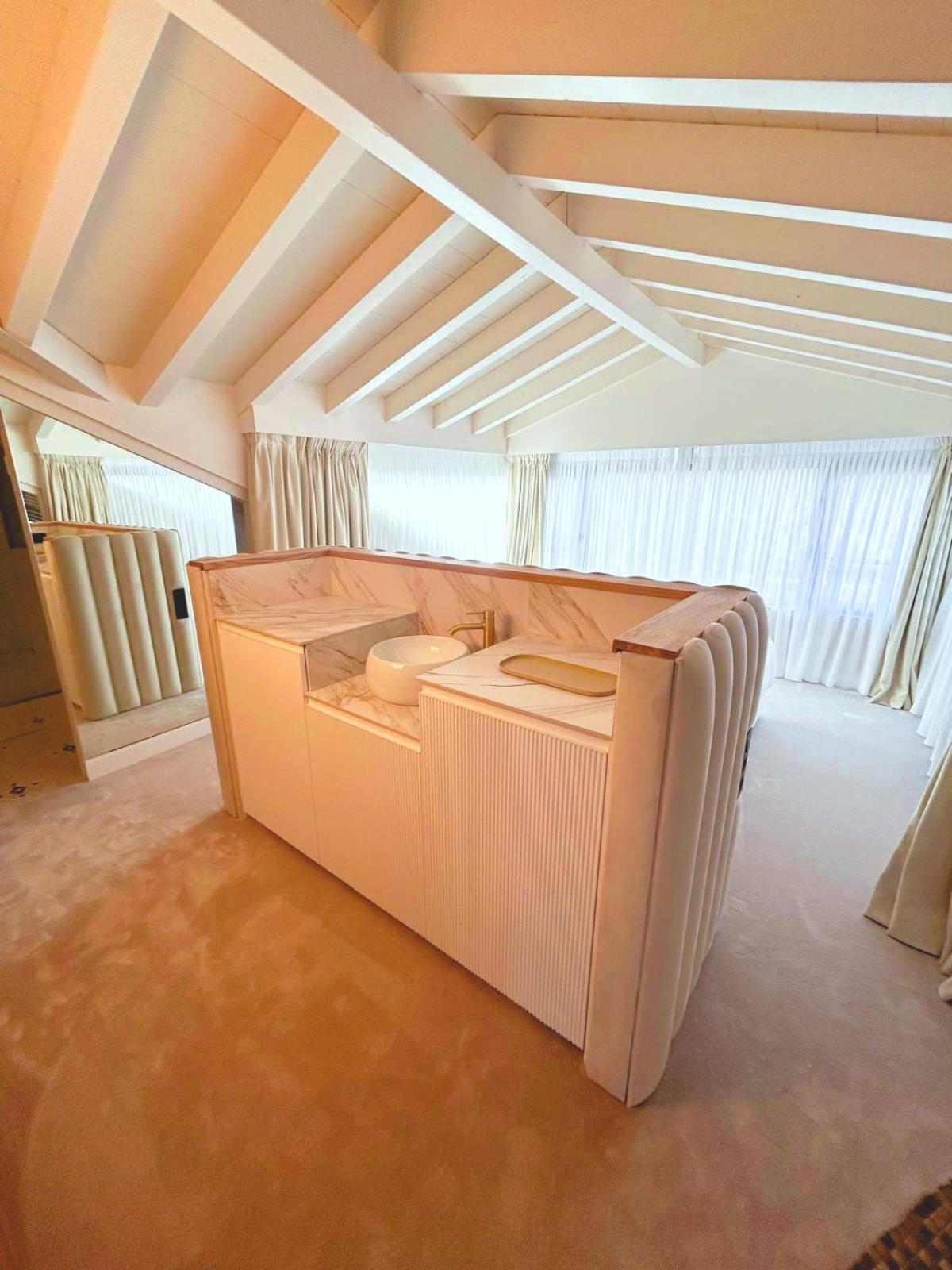 Lemon Suites Santander Eksteriør bilde