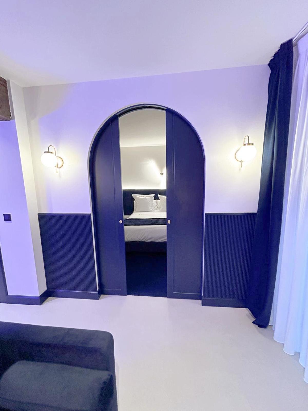 Lemon Suites Santander Eksteriør bilde
