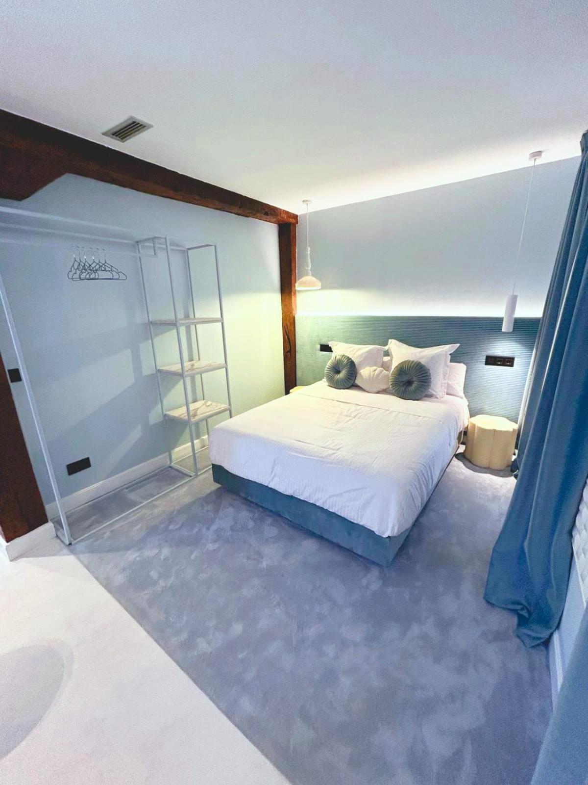 Lemon Suites Santander Eksteriør bilde