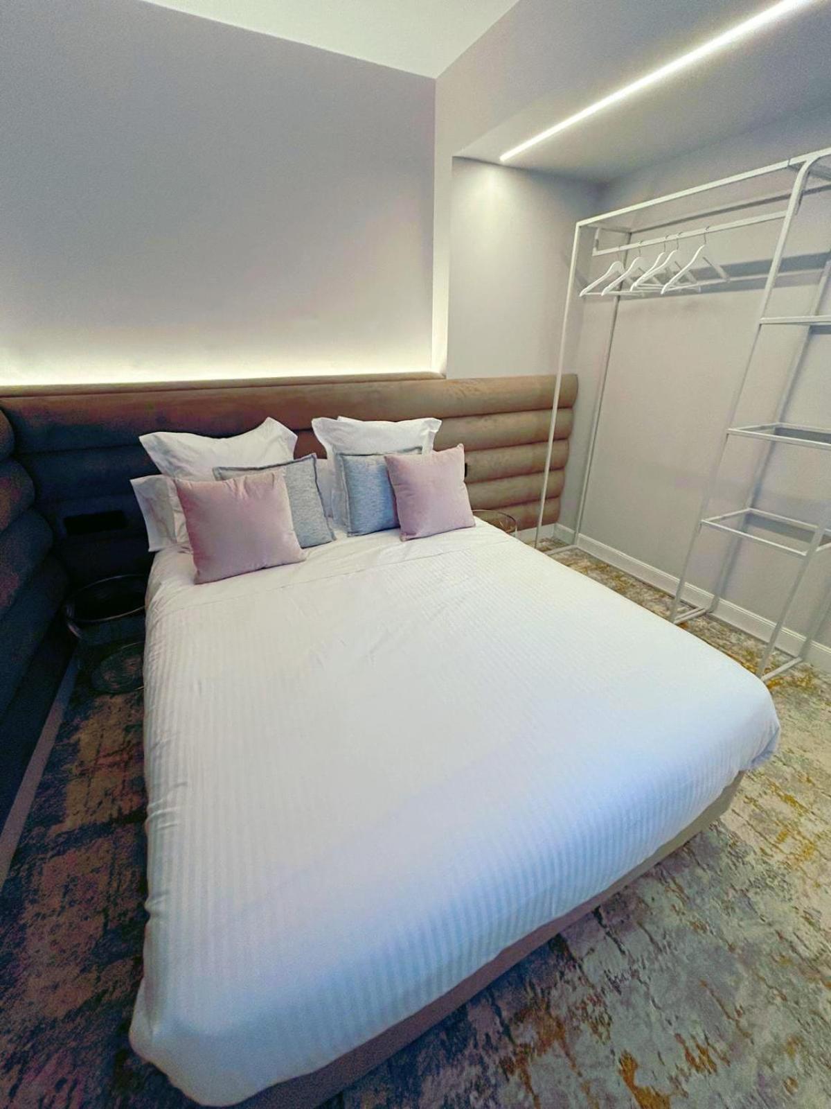Lemon Suites Santander Eksteriør bilde