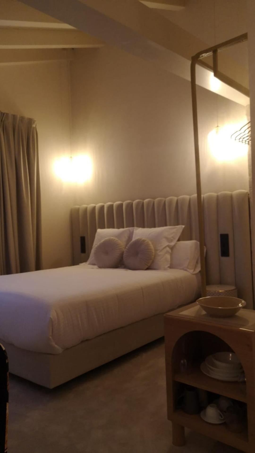 Lemon Suites Santander Eksteriør bilde