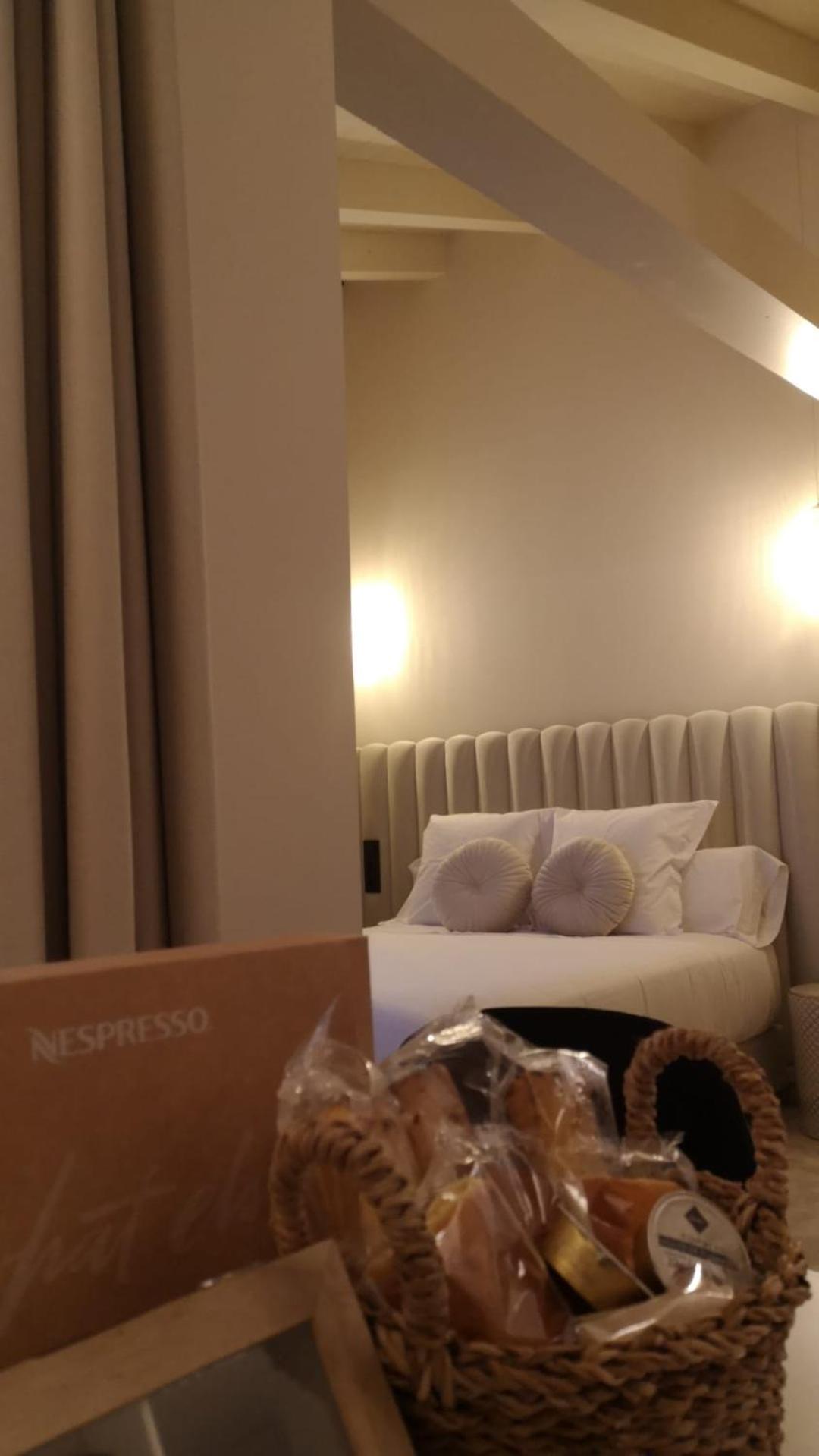 Lemon Suites Santander Eksteriør bilde