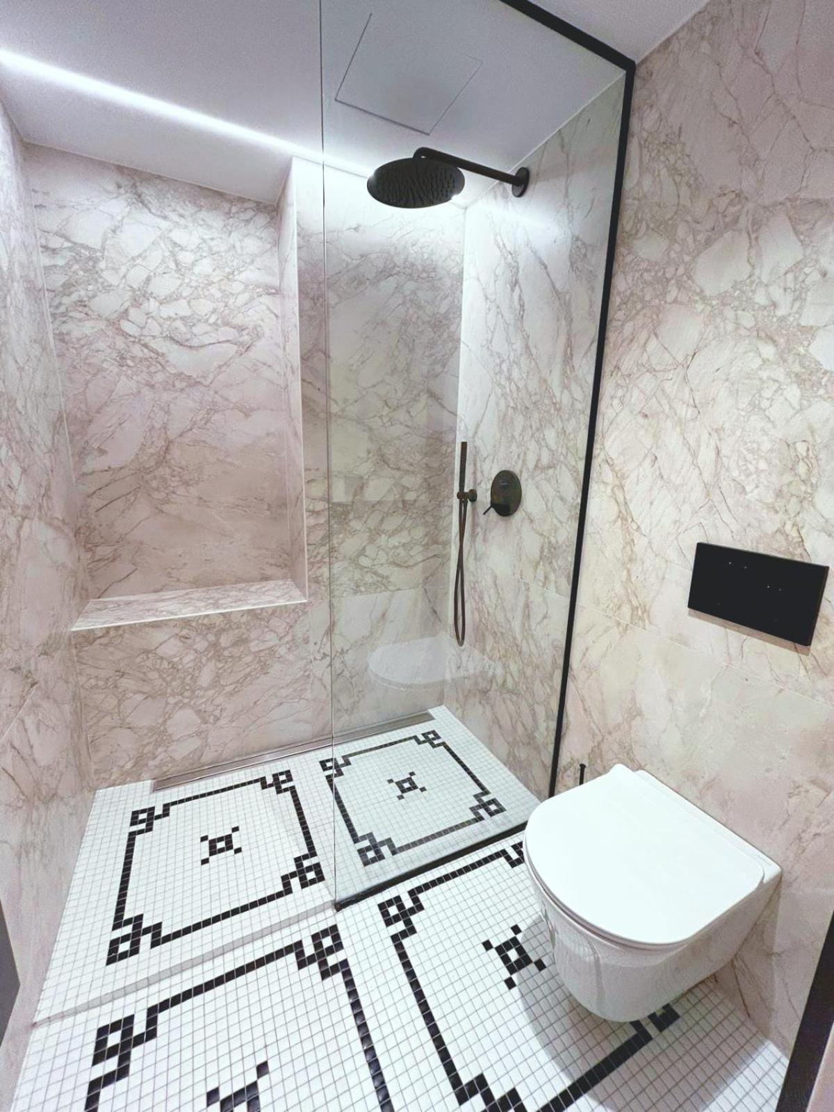 Lemon Suites Santander Rom bilde